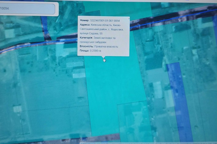 Продам будинок +25соток землі .Обухівський р-н., с.Ходосівка - фото 1