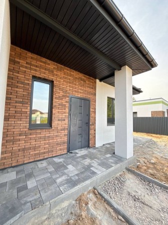 Готовий одноповерховий дуплекс в Ворзелі! - фото 1