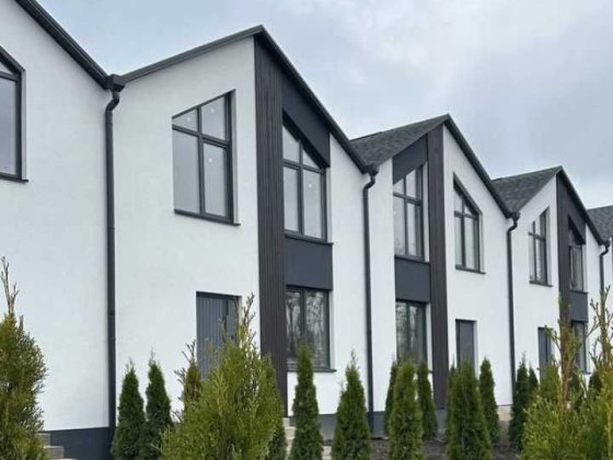 Таунхаус біля Києва | Ходосівка | 101 м² + 2,3 сотки | Без комісії! Ходосівка