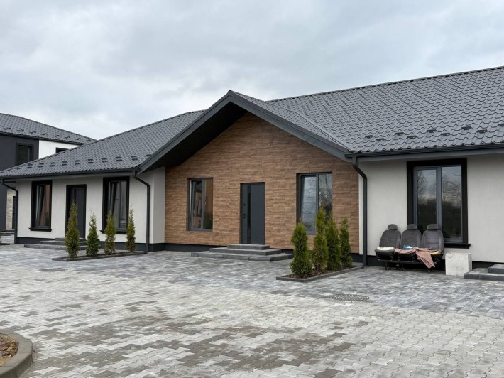 Продам одноповерховий Таунхаус. - фото 1