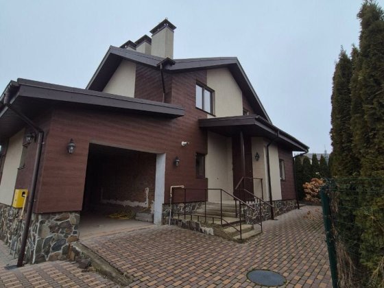 Будинок у Ходосівці Ходосівка