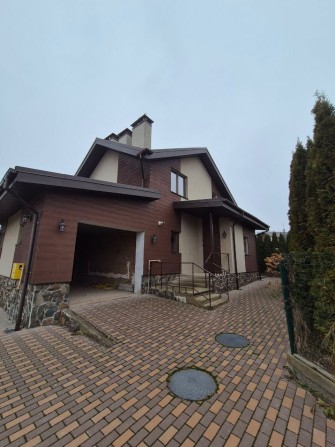 Будинок у Ходосівці - фото 1