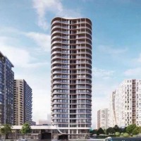 Продаж 1-кімнатної квартири в ЖК бізнес-класу Creator City Шевченківський район Київ