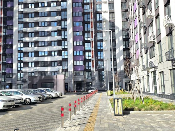 Продам 1 кімнатну квартиру. ЖК вул. Повітряних сил України ( Повітрофлотський )
Солом'янці, Киев