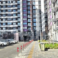 Продам 1 кімнатну квартиру. ЖК вул. Повітряних сил України ( Повітрофлотський )
Солом'янці, Київ