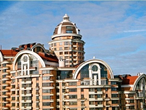 Продаж 3-к квартири, Печерськ, Царське село, вул. Старонаводницька 6б Київ