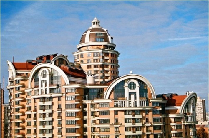 Продаж 3-к квартири, Печерськ, Царське село, вул. Старонаводницька 6б - фото 1