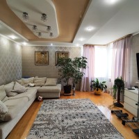 Продаж 3к квартири, Чоколівський б-р, 42а, Солом’янський район. Київ