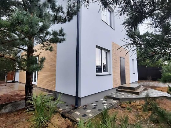 Продам Будинок з соснами на ділянці. Без КОМІСІЇ. Терміново Топ Ціна. Ворзель