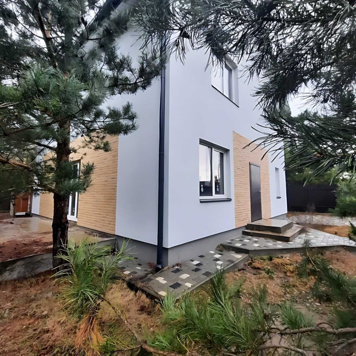 Продам Будинок з соснами на ділянці. Без КОМІСІЇ. Терміново Топ Ціна. - фото 1