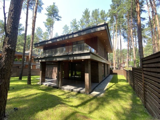 Будинок в соснах! Чорновий ремонт! Без % Белогородка