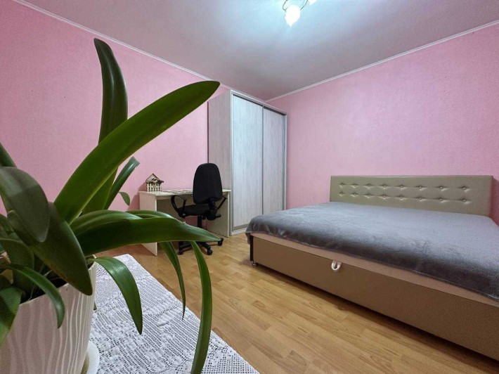 Продаж будинку 110м2. Два входи. 5 кімнат. Газове опалення. ID:760 - фото 1