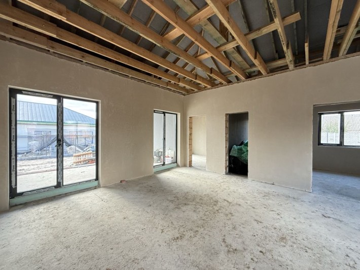 Продам одноповерховий будинок Білогородка! Частковий ремонт! - фото 1