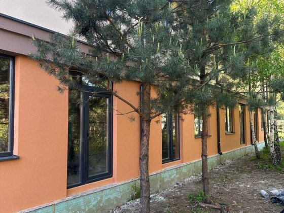 ПРОДАМ таунхаус Буча розтермінування є ГАЗ Ворзель