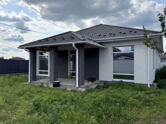 Будинок введен в експлуатацію/125 кв.м/ 5 соток/БЕЗ КОМІСІЇ Білогородка