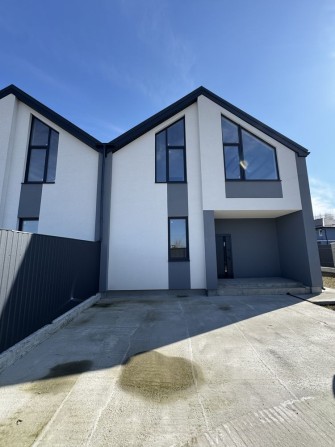 Продам будинок (дуплекс), 127,5 м.кв. Без комісії! с. Білогородка - фото 1