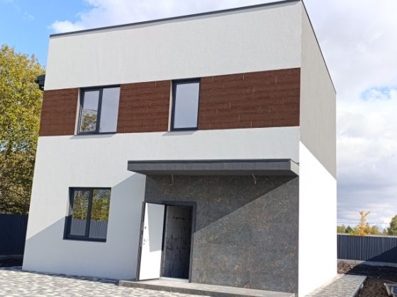 Без%.Продаж будинку 110 м2 в селі Білогородка від забудовника!!

Проп Білогородка