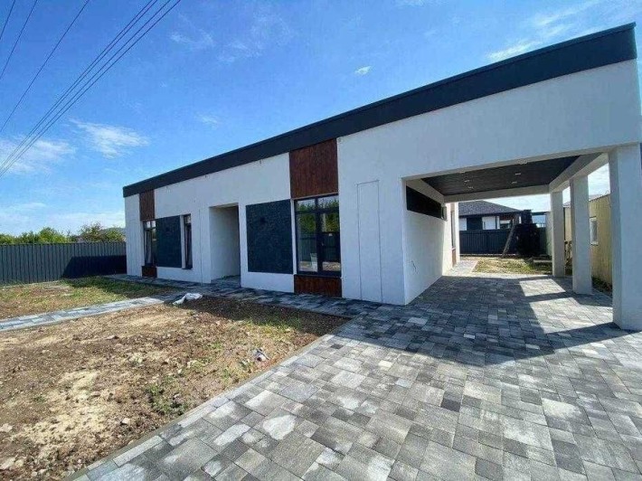 Гарний Будинов 120 кв - фото 1