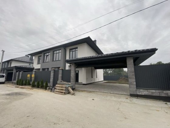 Дуплекс з ділянкою! Без комісії Белогородка