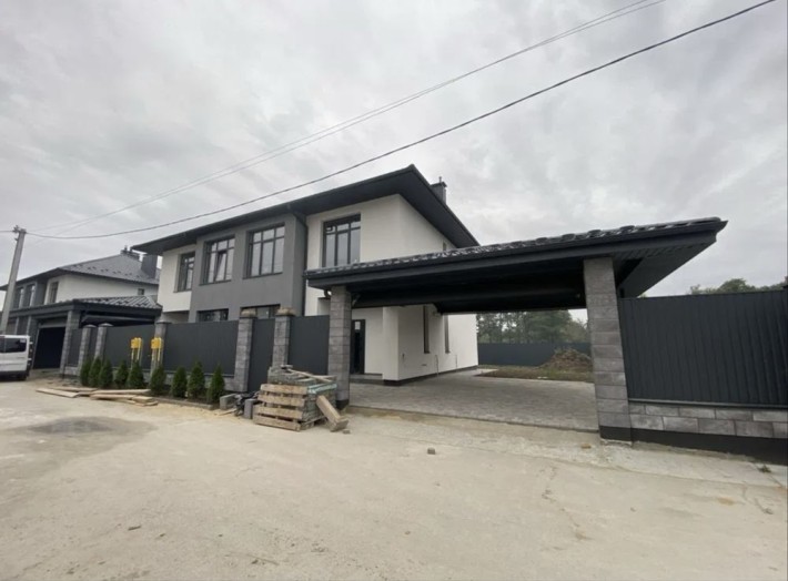 Дуплекс з ділянкою! Без комісії - фото 1