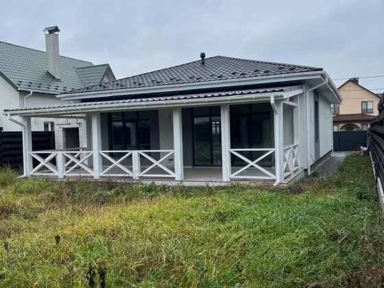 Продаж будинку в Білогородці, 5соток, ремонт! Белогородка