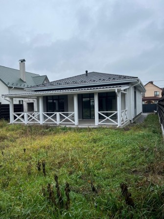 Продаж будинку в Білогородці, 5соток, ремонт! - фото 1