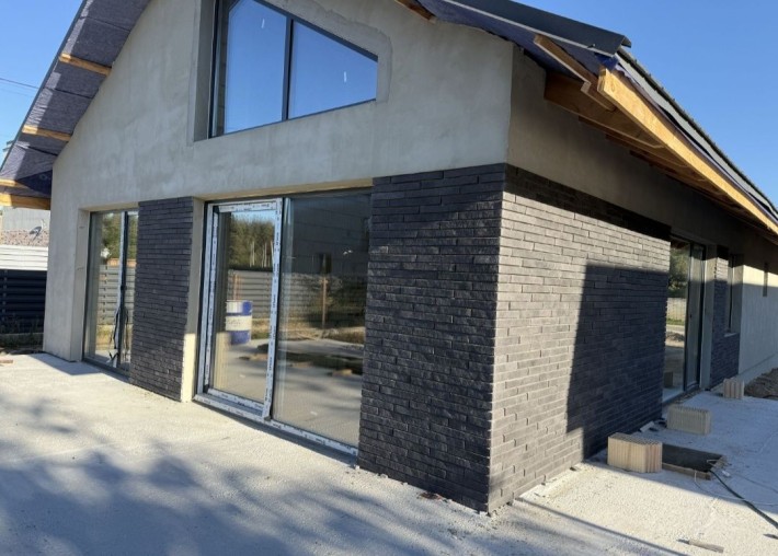 Газ!Продаж будинку в Білогородці | 116 м² | 

Про - фото 1