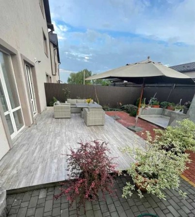 Продам дуплекс з ремонтом  укомплектований меблями та технікою! - фото 1