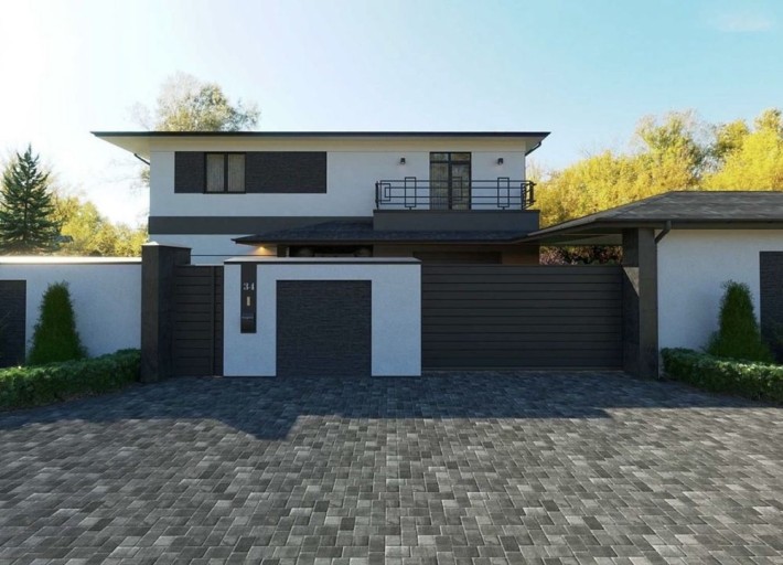 ‼️Продаж Будинку | Газ | Гараж | Без комісії | 15 сот‼️ - фото 1