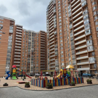 1к ЖК Дмитриевский /Жаботинского. Нотариальная сделка. Одеса