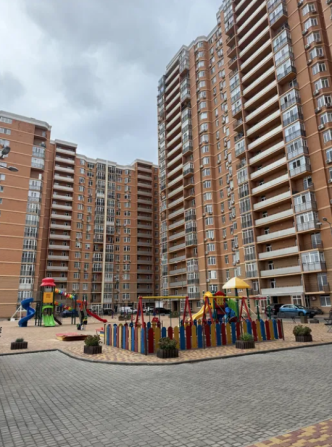 1к ЖК Дмитриевский /Жаботинского. Нотариальная сделка. - фото 1