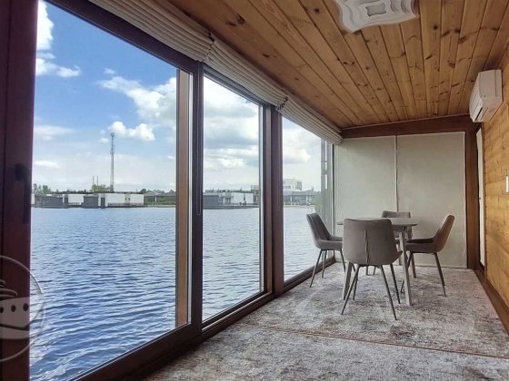 Riviera Zoloche. Продаж плавбудинка з ділянкою. Без комісії Вишеньки