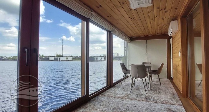 Riviera Zoloche. Продаж плавбудинка з ділянкою. Без комісії - фото 1