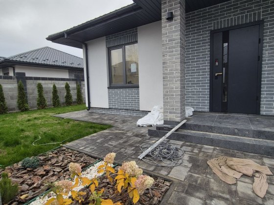 Приватний будинок з ремонтом, меблями, технікою Газ Електрика єОселя Ворзель