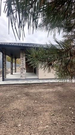 Продаж нового будинку . Ворзель . Центр, тихо- ліс. Газ - фото 1