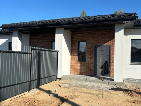 Терміново! Велика ділянка! Дуплекс в Ворзелі! 70000$ Ворзель