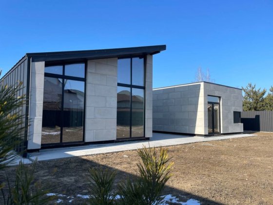 Будинок. 180м2. Ворзель. Ворзель