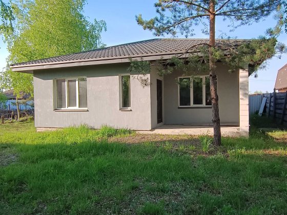 Будинок в Ворзелі з ділянкою 7 соток Ворзель