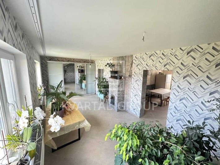 Продам будинок (153м2), з продуманим плануванням. ЄОСЕЛЯ - ТАК! - фото 1