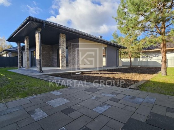 Продаж розкішного будинку Ворзель