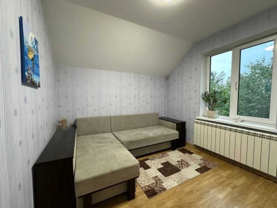 Продаж двоповерхового будинку-191м2. с.Ворзель. 18 соток. ID:762 Ворзель