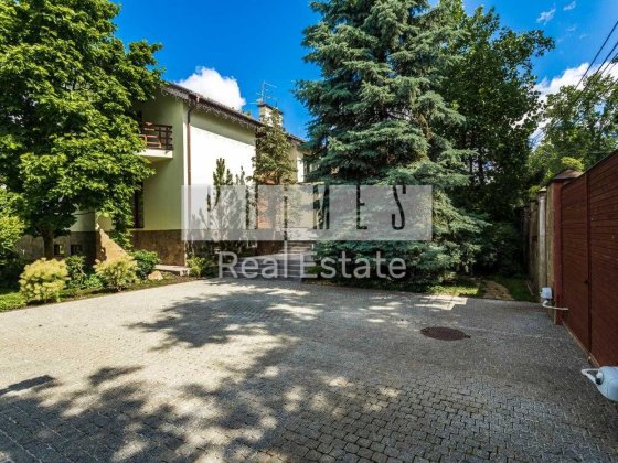 Продаж будинку, вул. Каштанова, Білогородка Белогородка