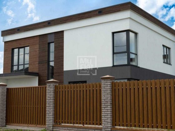 Продаж будинка в котеджному містечку Білогородка Белогородка