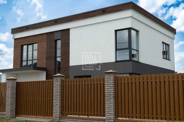 Продаж будинка в котеджному містечку Білогородка - фото 1