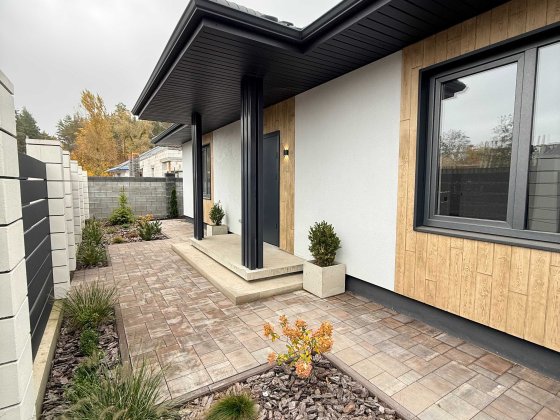 Продам Будинок з Ремонтом. Автономне Опалення. Іпотека, Сертифікат ТАК Ворзель