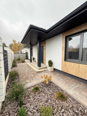 Продам Будинок з Ремонтом. Автономне Опалення. Іпотека, Сертифікат ТАК - фото 1