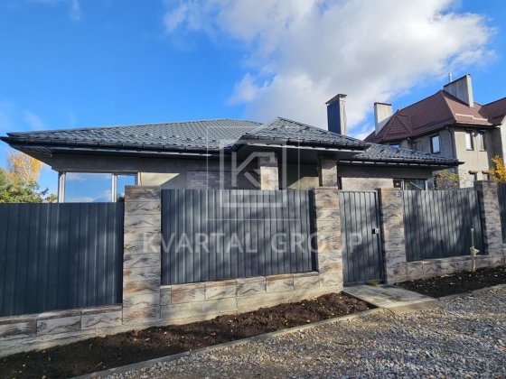 Продаж одноповерхового будинку Ворзель Ворзель