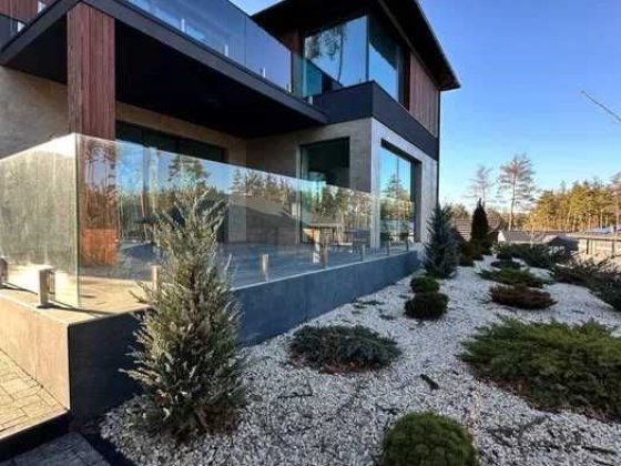 Продаж БУДИНКУ в Ходосівці 292 м2 на ділянці 19 соток гараж на 2 Авто Ходосівка