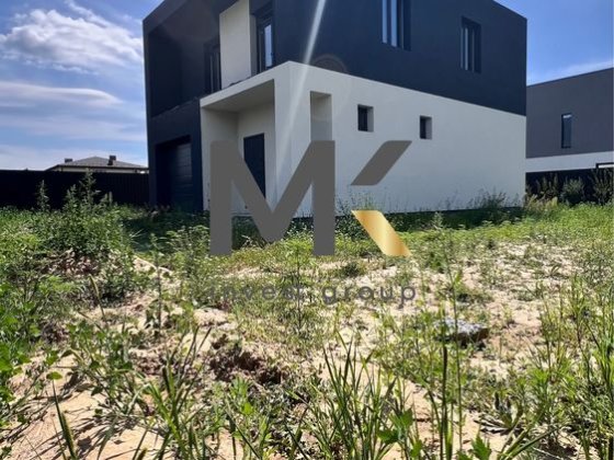 Двоповерховий будинок в Білогородці 109000$ Белогородка