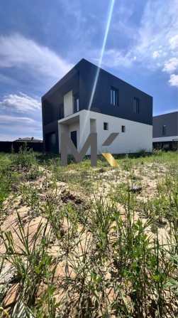 Двоповерховий будинок в Білогородці 109000$ - фото 1